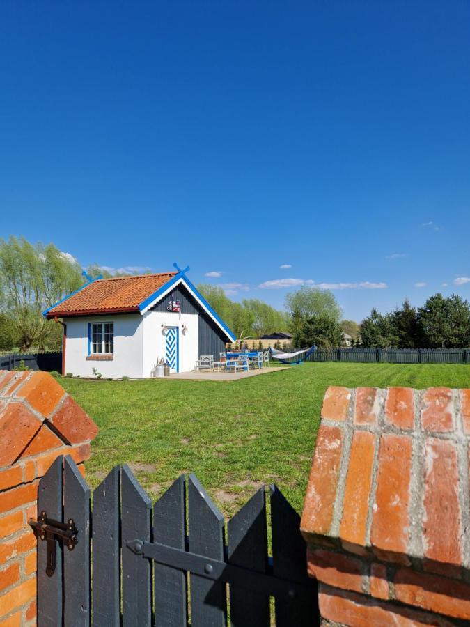 Pienine Apartment Ventė Exterior foto